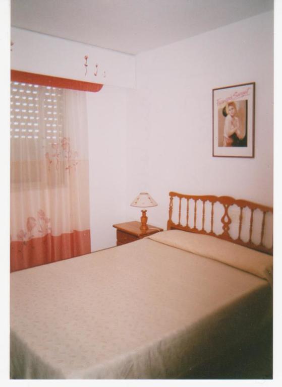 Apartamento Marina Racons Edificio Leo Dénia Exterior foto