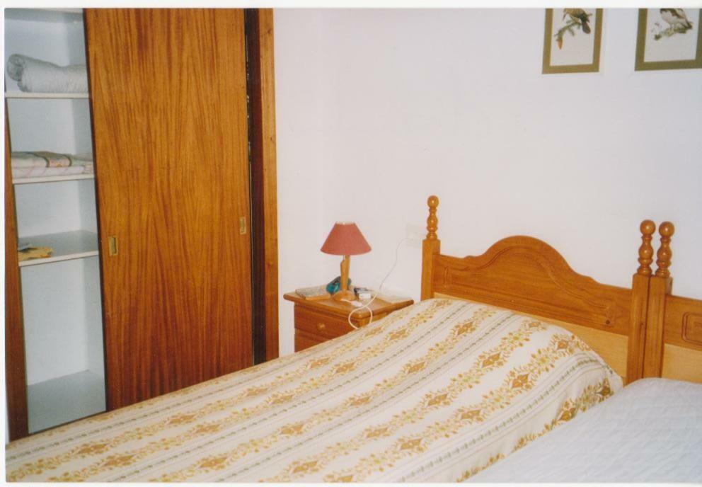 Apartamento Marina Racons Edificio Leo Dénia Exterior foto